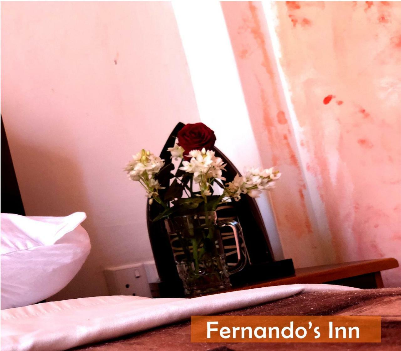 Fernando'S Inn نيجومبو المظهر الخارجي الصورة