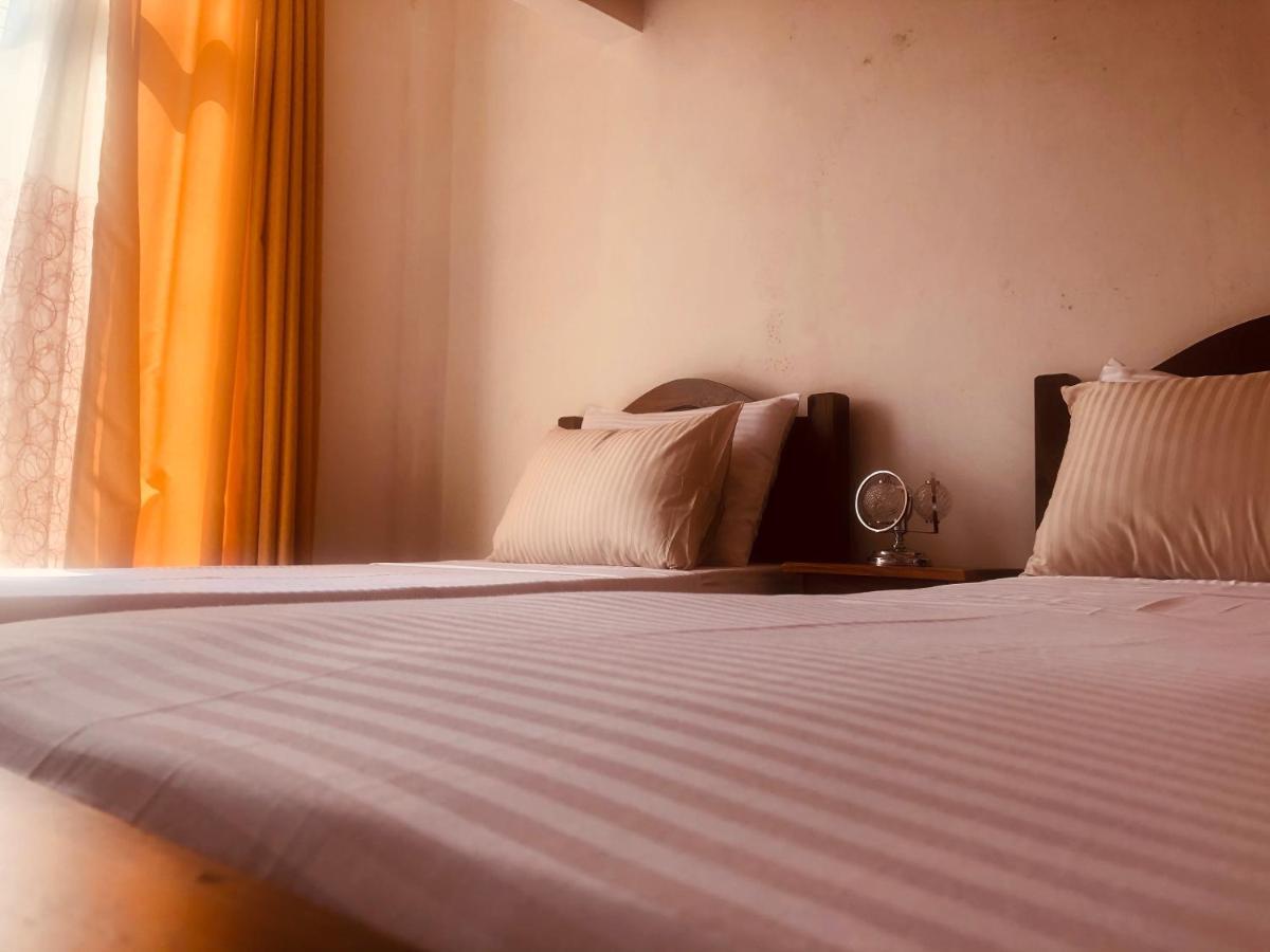 Fernando'S Inn نيجومبو المظهر الخارجي الصورة