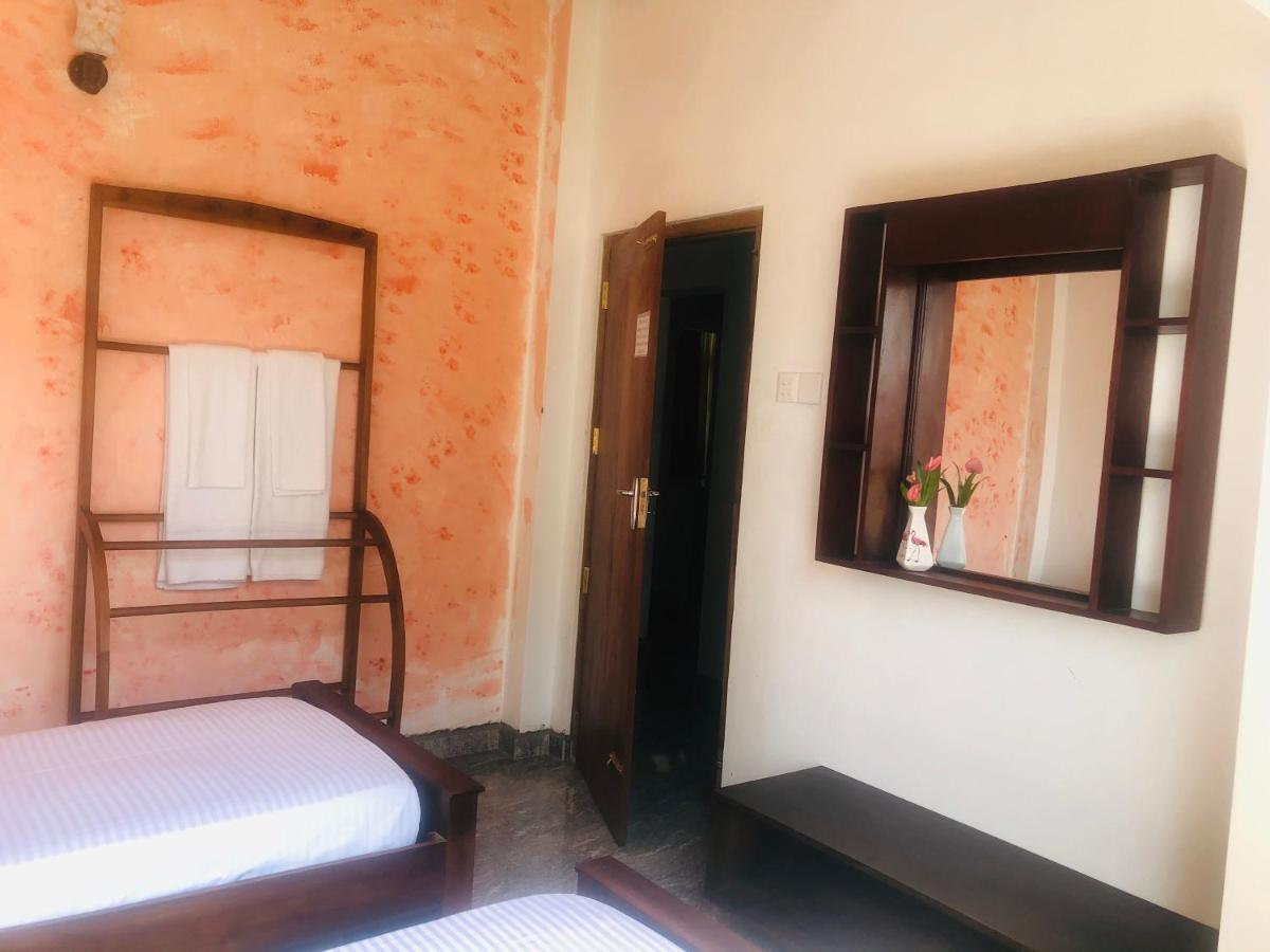 Fernando'S Inn نيجومبو المظهر الخارجي الصورة