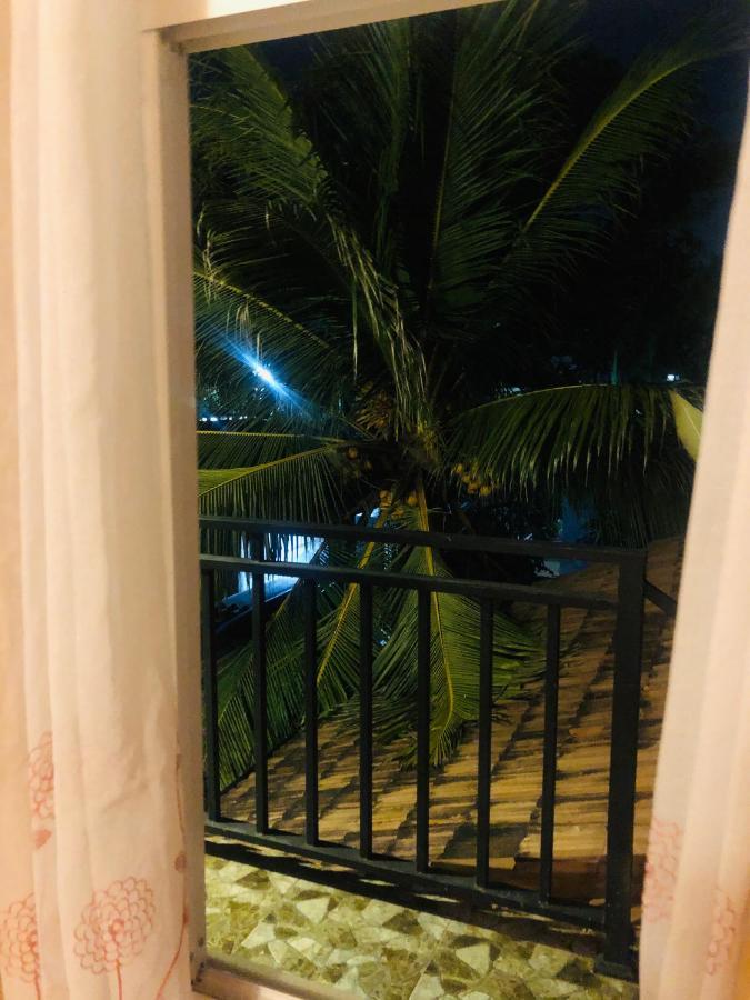 Fernando'S Inn نيجومبو المظهر الخارجي الصورة