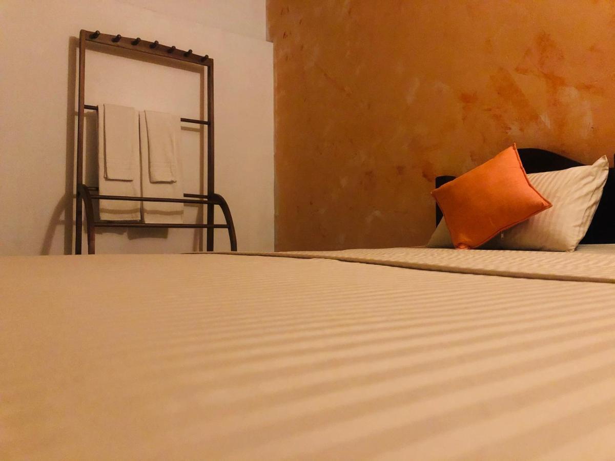 Fernando'S Inn نيجومبو المظهر الخارجي الصورة