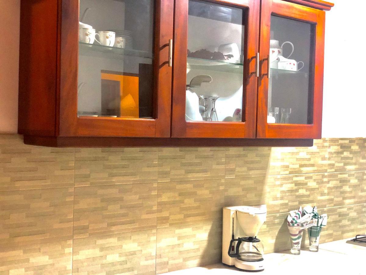 Fernando'S Inn نيجومبو المظهر الخارجي الصورة