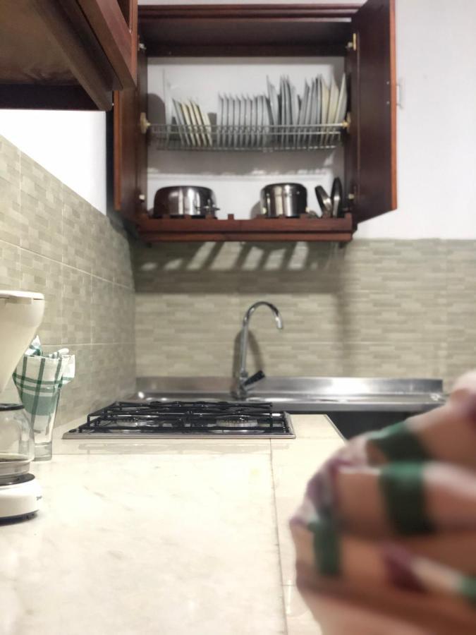 Fernando'S Inn نيجومبو المظهر الخارجي الصورة