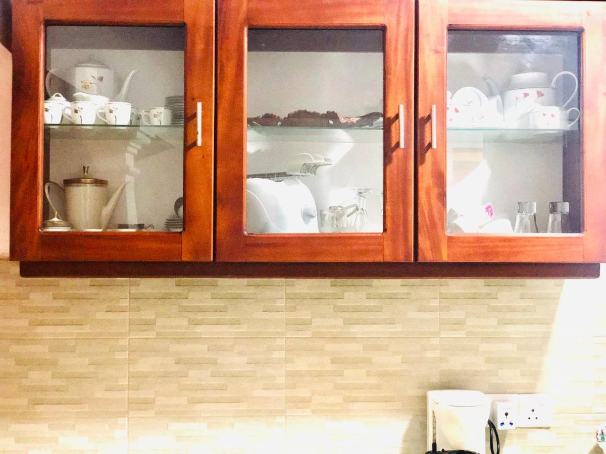 Fernando'S Inn نيجومبو المظهر الخارجي الصورة