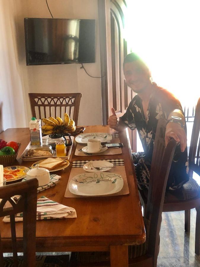 Fernando'S Inn نيجومبو المظهر الخارجي الصورة